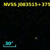 NVSS J083515+375247