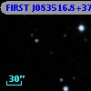 FIRST J083516.8+371807