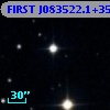 FIRST J083522.1+352723