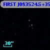 FIRST J083524.5+354649
