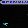 FIRST J083526.9+374934