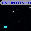 FIRST J083527.4+355230