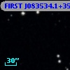 FIRST J083534.1+354229