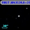 FIRST J083538.8+370650