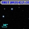 FIRST J083542.7+374724