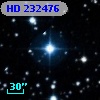 HD 232476