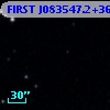 FIRST J083547.2+360707