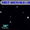 FIRST J083548.8+360149