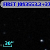 FIRST J083553.3+372722