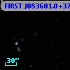 FIRST J083601.0+371735