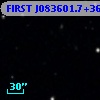 FIRST J083601.7+361836
