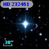 HD 232481