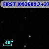 FIRST J083609.7+371945