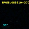 FIRST J083610.3+370952