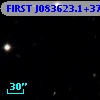 FIRST J083623.1+370117