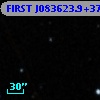 FIRST J083623.9+371910