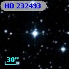 HD 232493