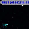 FIRST J083626.8+355935