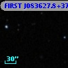 FIRST J083627.8+372335