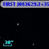 FIRST J083629.3+355339