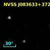 FIRST J083633.7+372845