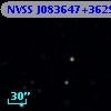 NVSS J083647+362918