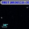 FIRST J083652.8+352811