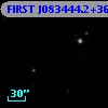 FIRST J083444.2+365648