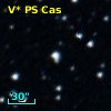 V* PS Cas