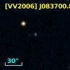 [VV2006] J083700.8+350549
