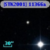 [STK2001] 11366a