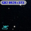GB2 0828+373