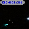 GB2 0828+381