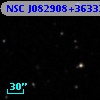 NSC J082908+363326