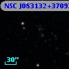 NSC J083132+370934