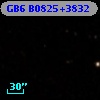 GB6 B0825+3832