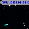 NVSS J083534+354226