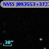 NVSS J083553+372720