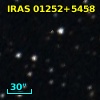 IRAS 01252+5458