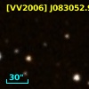 [VV2006] J083052.9+380907