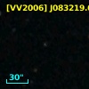[VV2006] J083219.6+370853