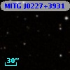 MITG J0227+3931