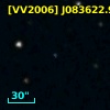 [VV2006] J083622.9+354540