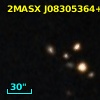 2MASX J08305364+3718025