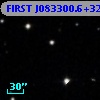 FIRST J083300.6+325339