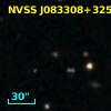 FIRST J083308.8+325221