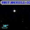 FIRST J083555.5+323221