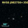 NVSS J082750+350046
