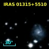 IRAS 01315+5510
