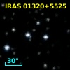 IRAS 01320+5525